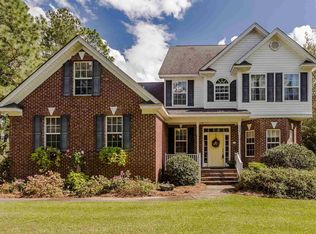 2007 Calks Ferry Rd, Lexington, SC 29073