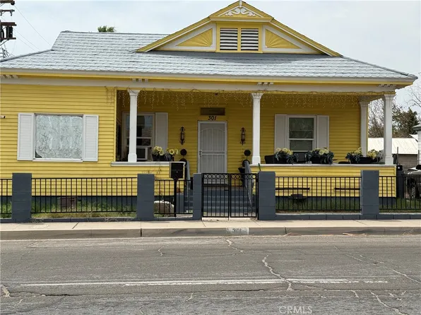 301 W Broadway St, Needles, CA 92363