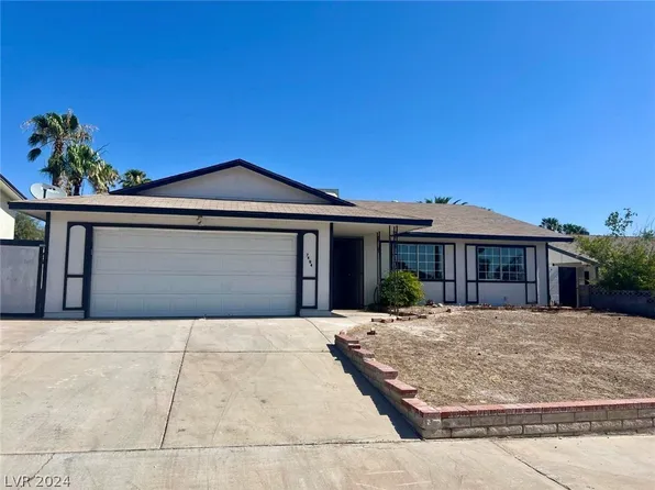 7404 Blizzard Ct, Las Vegas, NV 89145