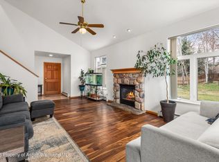 138 Dakota Meadows Dr, Carbondale, CO 81623