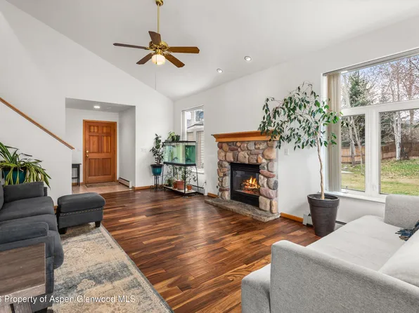 138 Dakota Meadows Dr, Carbondale, CO 81623