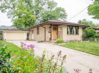 4110 43rd St, Des Moines, IA 50310