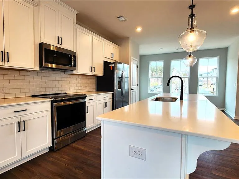 800 Cameron Trl — Photo 19