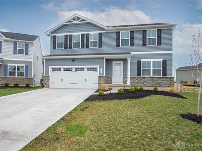 6002 Tributary Pkwy, Middletown, OH, 45042
