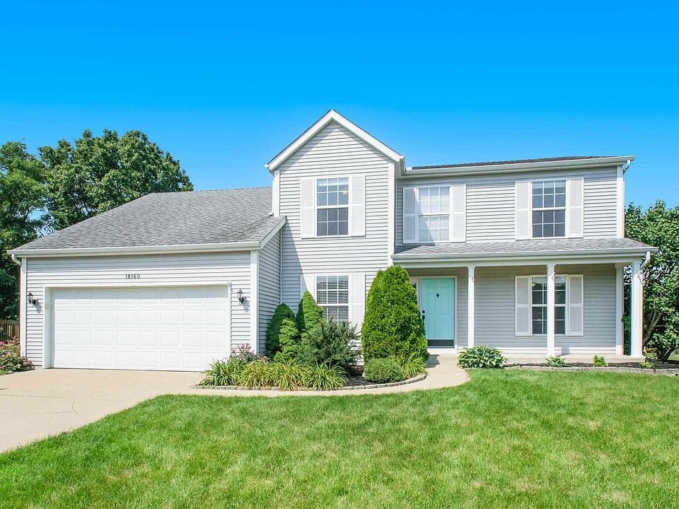 1st image of 18160 Lisbon Dr