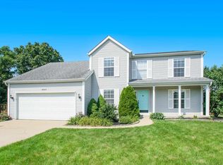 18160 Lisbon Dr, South Bend, IN 46637