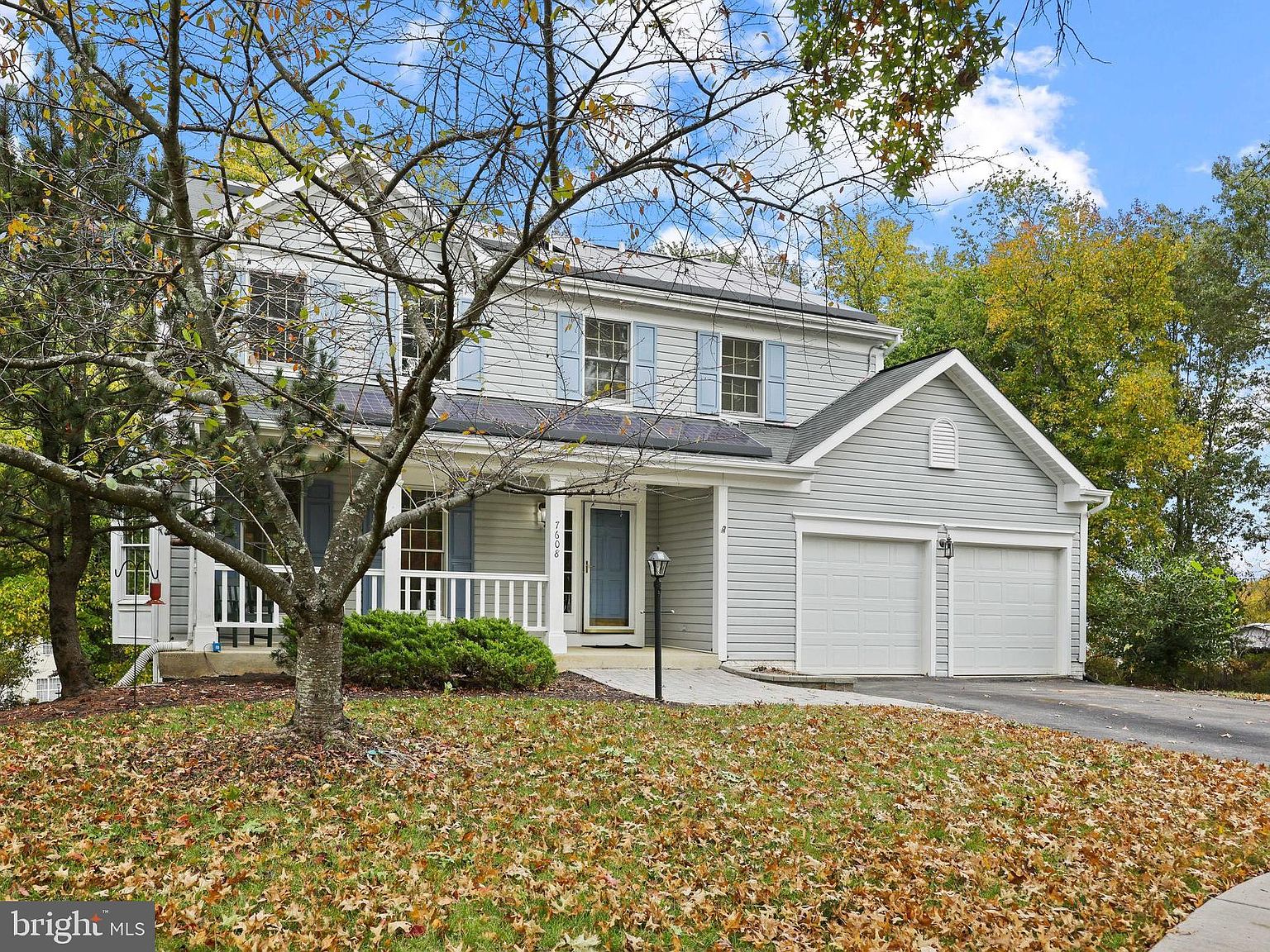 7608 Barkwood Ct, Beltsville, MD 20705 Zillow