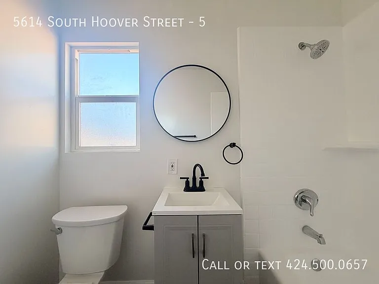 5614 S Hoover St #5 — Photo 13