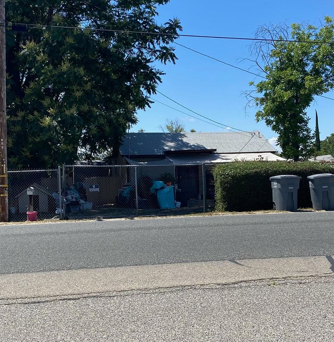 13417 S Marks Ave, Caruthers, CA 93609 Zillow