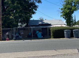 13417 S Marks Ave, Caruthers, CA