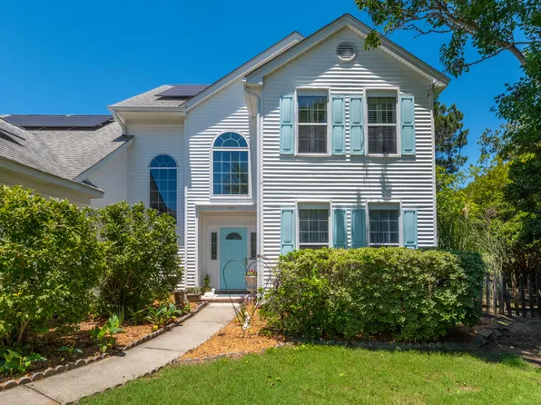422 S Piazza Ct, Mount Pleasant, SC 29464