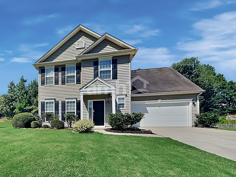720 Waterbrook Ln — Photo 1