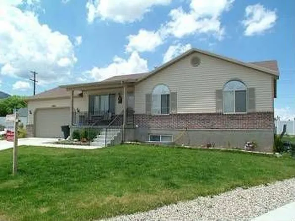 7986 W Sheva Cir, Magna, UT 84044