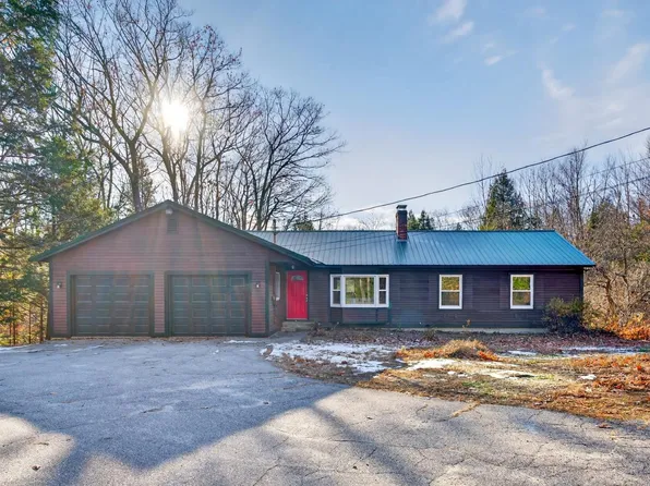 188 Knights Hill Road, Bridgton, ME 04009