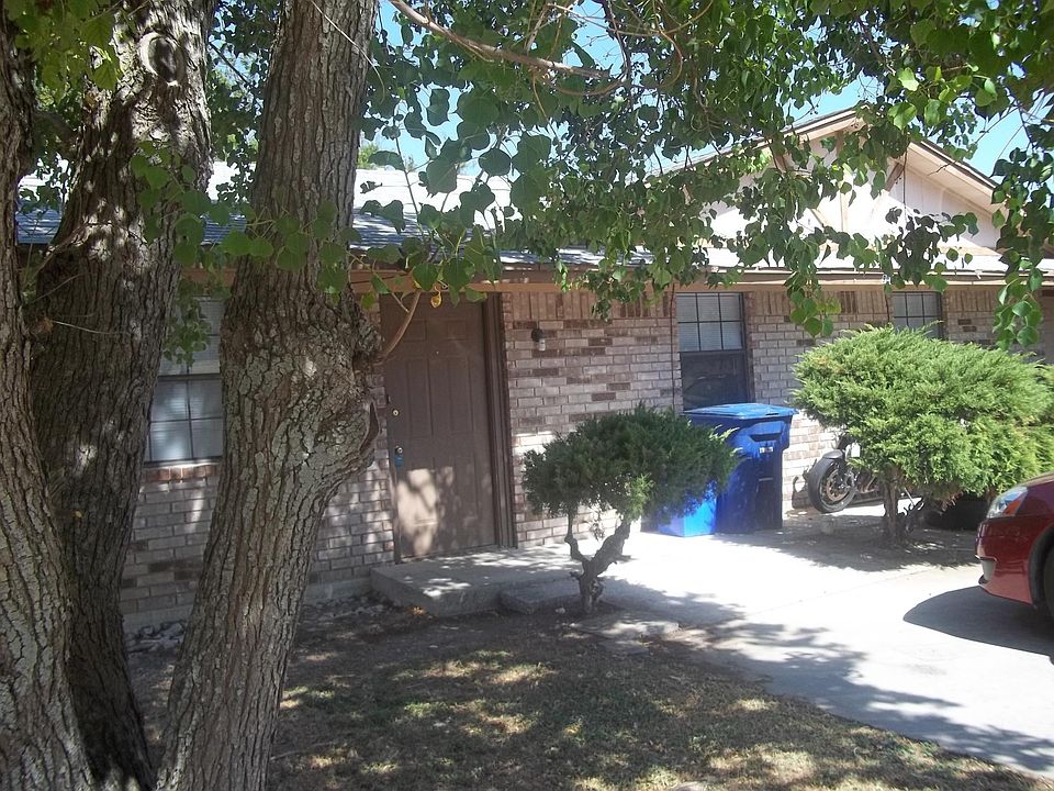 1st image of 908 Dryden Ave #B