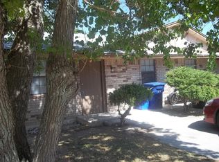 908 Dryden Ave #B, Copperas Cove, TX 76522