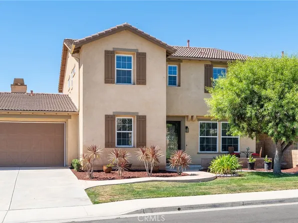 31801 Silk Vine Dr, Winchester, CA 92596
