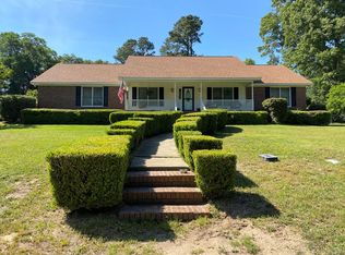 2330 Skyland Dr, Dalzell, SC 29040