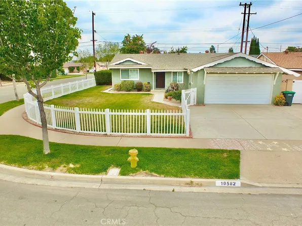10582 Asbury Ave, Stanton, CA 90680