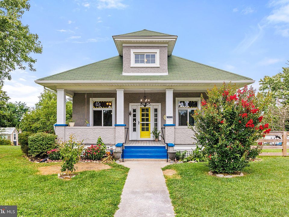 2828 Strasburg Rd, Front Royal, VA 22630 Zillow