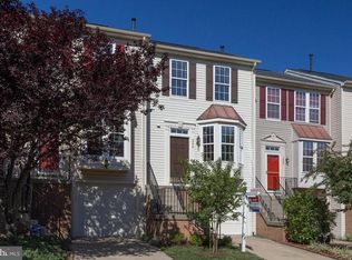 7706 Bartley Way, Alexandria, VA 22315