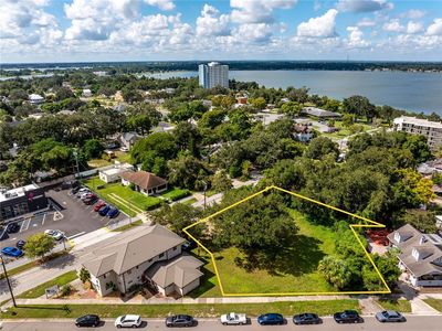 0 POPE AVENUE NW LOT 2, Winter Haven, FL, 33881