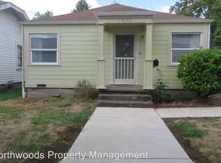 1652 Olive St, Eugene, OR