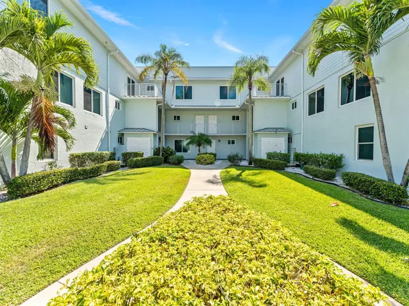 1321 S Miramar Ave Unit 15, Indialantic, FL 32903