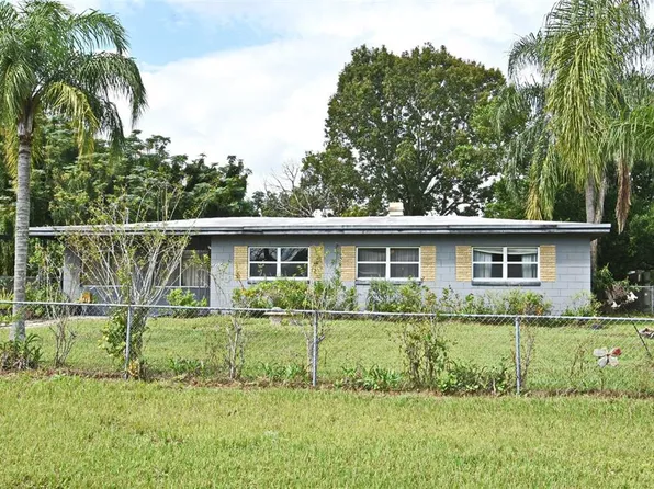 2004 Sue Ann St, Orlando, FL 32817