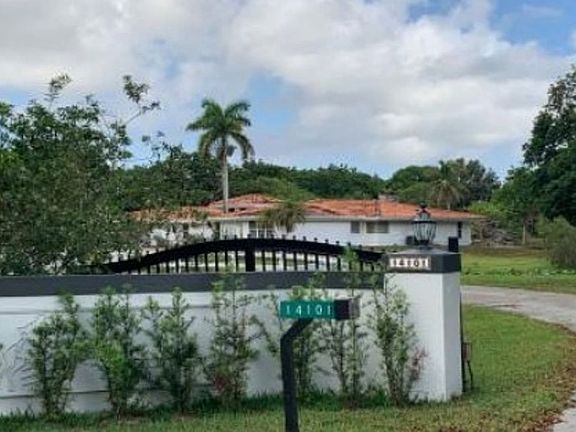Property Side View
