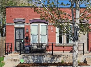 3848 N High St, Denver, CO 80205