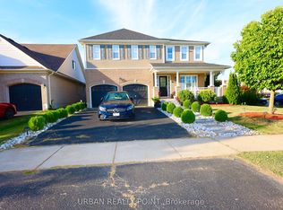 23 Jones Ln, Brantford, ON N3T 0B1