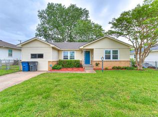 409 S 80th East Ave, Tulsa, OK 74112