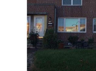 7962 Gilbert St, Philadelphia, PA 19150