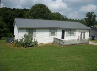 132 Fowler Rd, Ringgold, GA 30736