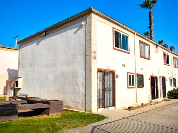 1000 E Bishop St Unit L1, Santa Ana, CA 92701