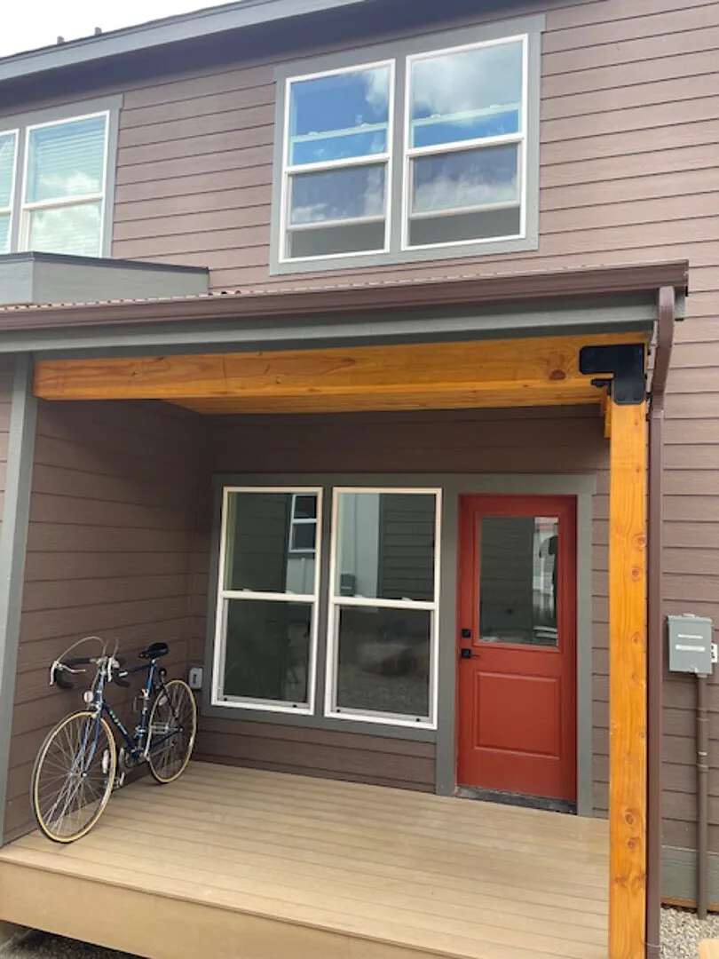 Brand new furnished Leadville townhouse — Photo 3