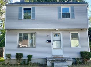 1902 Evansdale Ave, Toledo, OH