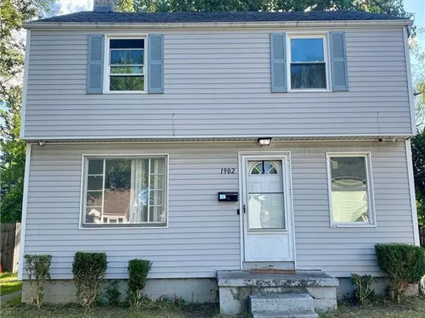 1902 Evansdale Ave, Toledo, OH 43607