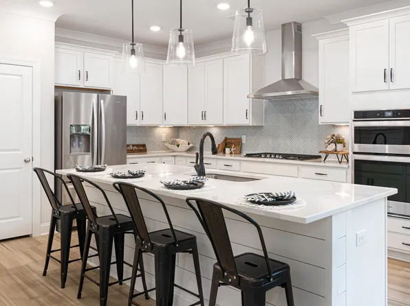 Homes Available Soon, Bayview Acres