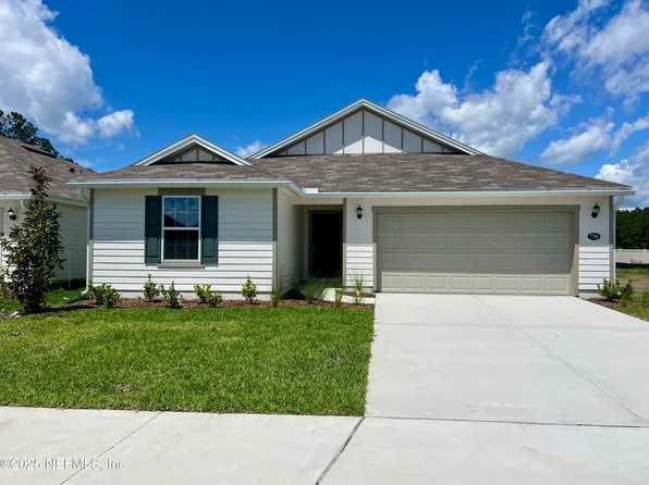 7786 RIPPA VALLEY Way, Jacksonville, FL 32222