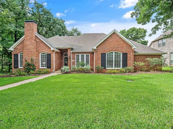 122 Dogwood Lakes Cir, Bullard, TX 75757