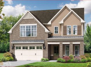 1503 Windward Dr, Locust Grove, GA 30248