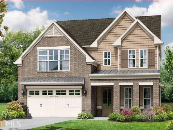 1503 Windward Dr, Locust Grove, GA 30248