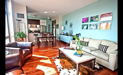 Sold by Douglas Elliman