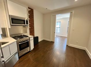 442 10th Ave #2FF, New York, NY 10001