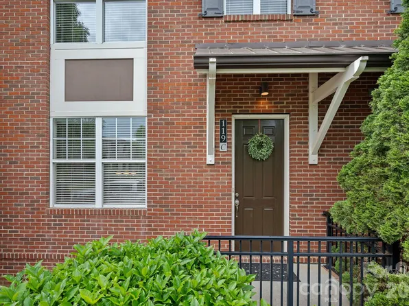 119C Steinbeck Way, Mooresville, NC 28117