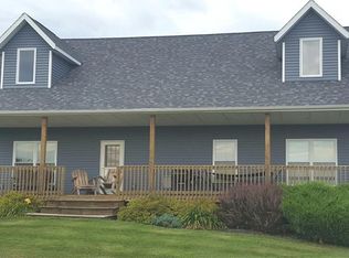 8059 State Route 256, Dansville, NY 14437