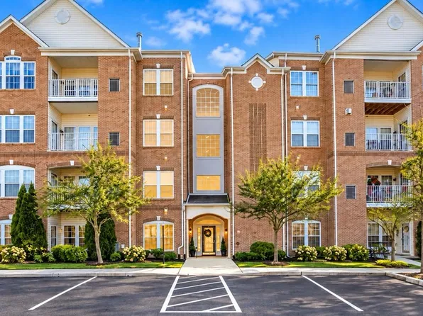 4503 Dunton Ter #4503E, Perry Hall, MD 21128