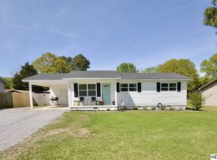 761 Morris St SW, Hartselle, AL 35640